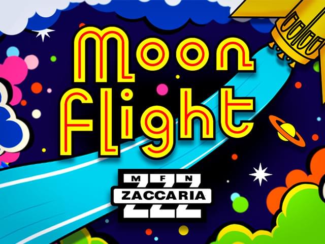 360bet Deslizante de Voo Lunar