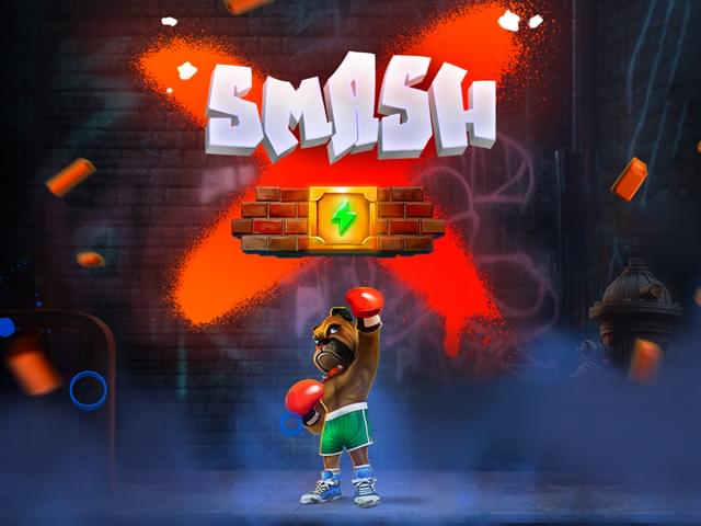 360bet Esmagamento X