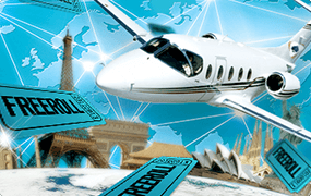 360bet Freerolls Exclusivos